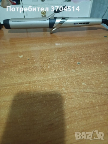 Професионална маша за коса , снимка 3 - Аксесоари за коса - 53035661