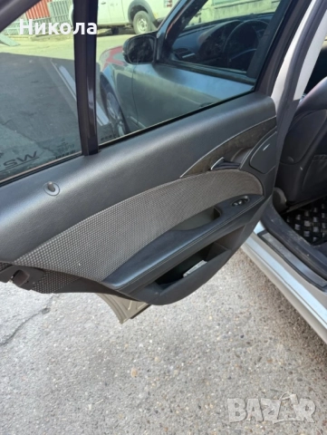 W211 НА ЧАСТИ, снимка 13 - Автомобили и джипове - 51799103