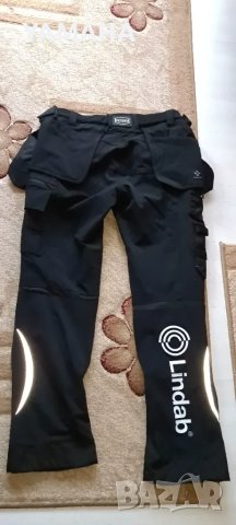 Victoria  Мъжки  Работен  Панталон 54, снимка 7 - Панталони - 49777868