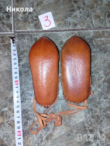 Детски цървули №23 ,№18, снимка 6 - Други - 51629144