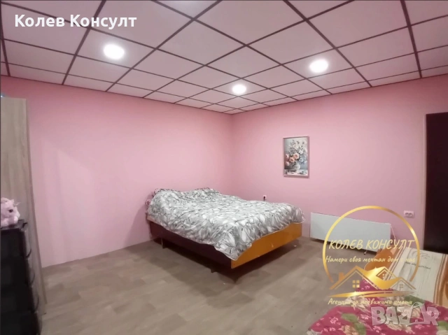 Къща село Сърнево,област Стара Загора, снимка 5 - Къщи - 54331349