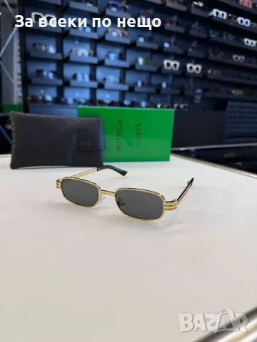 Bottega Veneta Слънчеви Очила С UV400 Защита - Различни Цветове Код SEM-701, снимка 5 - Слънчеви и диоптрични очила - 55970385
