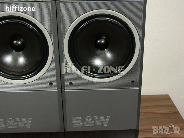 ТОНКОЛОНИ  B&W dm-630 /1 , снимка 5 - Тонколони - 42729123