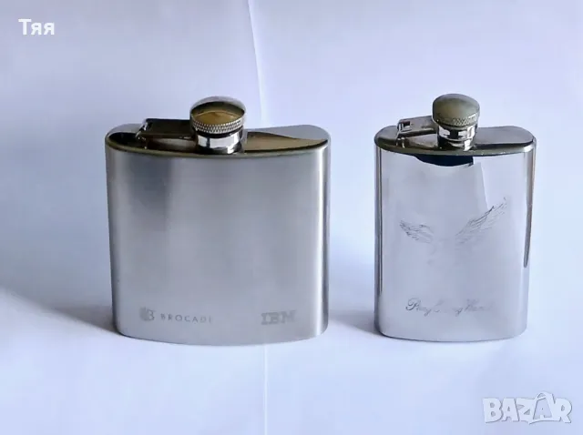 Шишенца за алкохол , снимка 2 - Антикварни и старинни предмети - 48226956