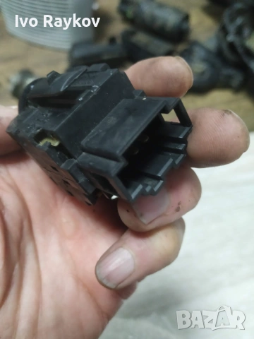 Регулиране Светлини VW Пасат 5 , 3B0941333C , снимка 7 - Части - 53036753