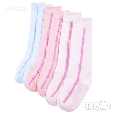 Детски чорапи 5 чифта EU 23-26(SKU:14605, снимка 1
