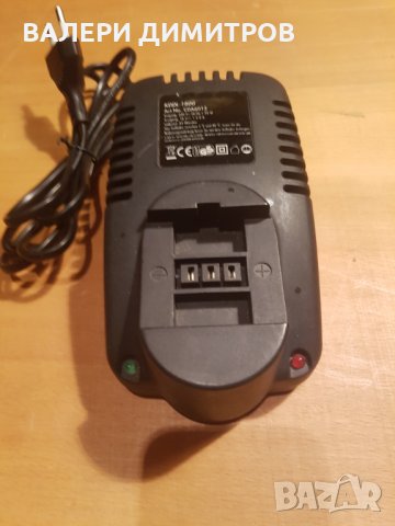 Продавам зарядно за винтоверт, снимка 3 - Винтоверти - 29095225