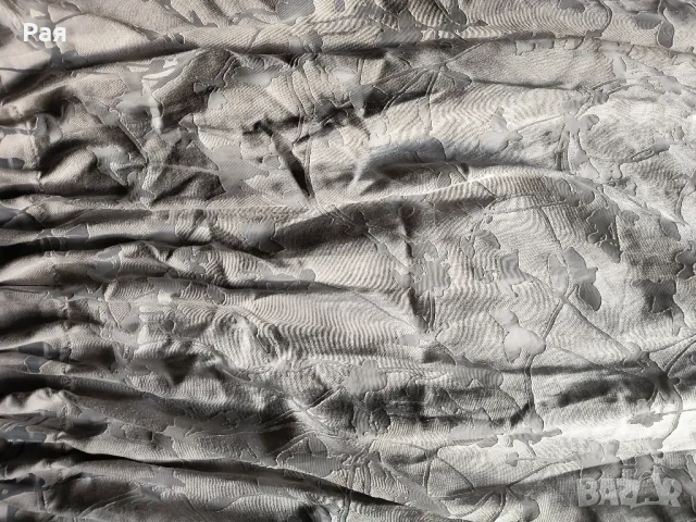 Два броя пердета / завеси Astella Home , снимка 9 - Пердета и завеси - 48476482