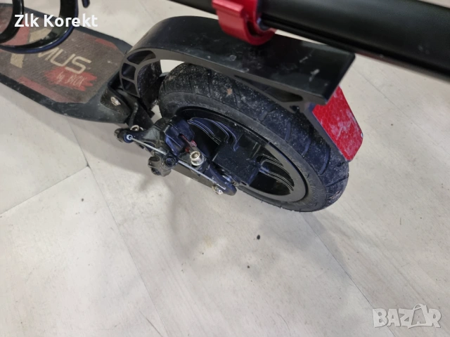 Детска тротинетка Byox