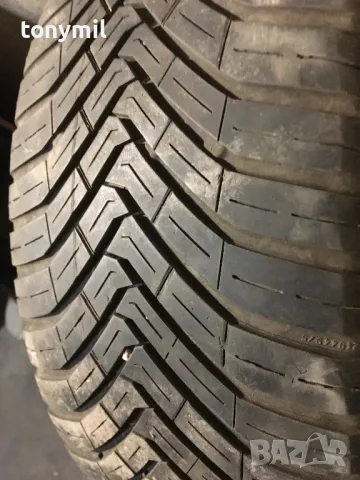 Джанти метални 16" Toyota, снимка 2 - Гуми и джанти - 49604279