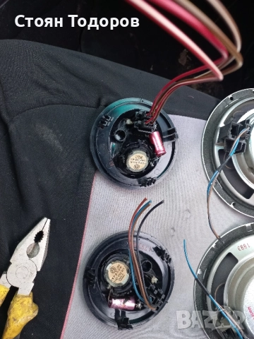 тонколони , снимка 2 - Тонколони - 52170876