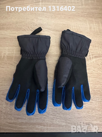 Детски ски екип Decathlon размер 9-10год, снимка 3 - Детски панталони и дънки - 44715287