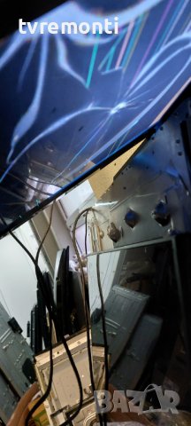 Основна платка ,MS308C1-ZC01-01,TERRIS LED TV 2953, for 29 inc DISPLAY V290BJ1-PE1, снимка 7 - Части и Платки - 39046879