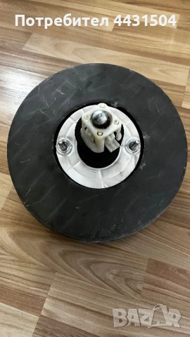 Серво усилвател , снимка 2 - Части - 53142951