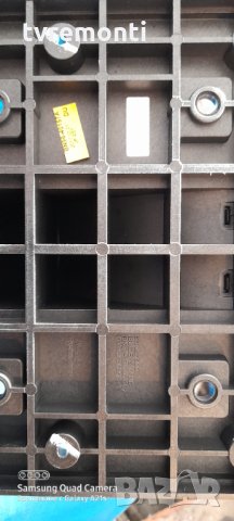 TV стойка bn61-13610 за Телевизор Samsung модел UE49KU6450S, снимка 4 - Части и Платки - 31679592