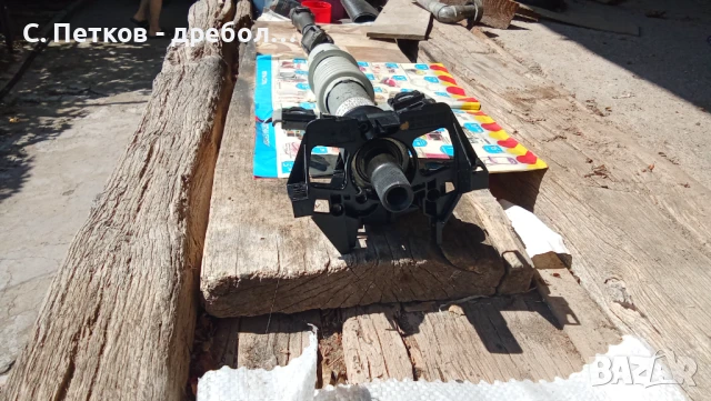 Кормилен прът за Opel Astra g, снимка 3 - Части - 51229465