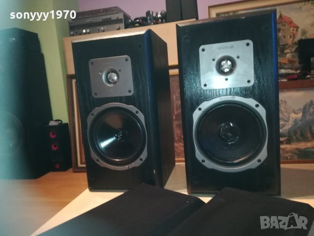 quadral mistral x 2бр тонколони 1603211947&t