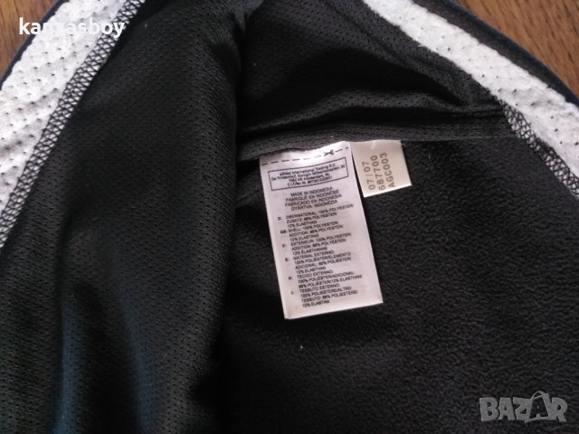 ADIDAS - страхотно мъжко яке, снимка 6 - Якета - 42145652