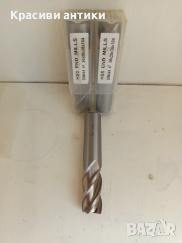 Фрези, снимка 5 - Други инструменти - 51014421