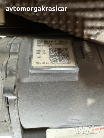 5Q0959439R ел. рейка Skoda Octavia Шкода Октавия 2015г. , снимка 2 - Части - 56082958