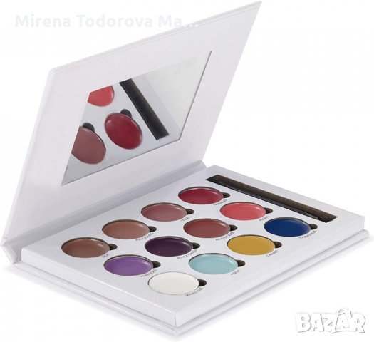 Червила, моливи, контур, руж lorreal, m.a.c., estel lauder, снимка 8 - Декоративна козметика - 35619696