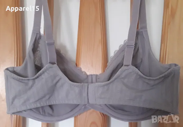 Вносен марков сутиен 85D, снимка 2 - Бельо - 49784659