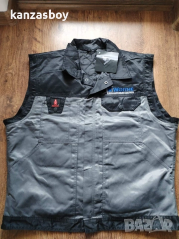 mascot workwear - работен мъжки елек ХЛ НОВ, снимка 4 - Други - 53100100