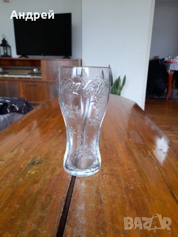 Стара чаша Кока Кола,Coca Cola #30