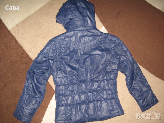 Зимно яке WPM   дамско,ХЛ, снимка 3 - Якета - 34309850