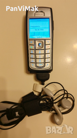 Nokia 6230i , снимка 10 - Nokia - 29060343
