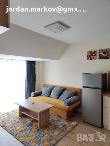 Слънчев едностаен апартамент, снимка 1