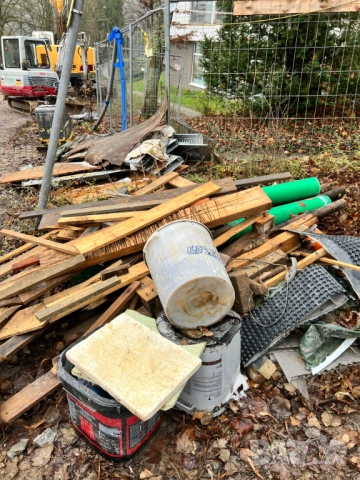 Ремонт и Почистване • Гипсокартон • Къртене • Транспорт, снимка 3 - Кърти, чисти, извозва - 52637838