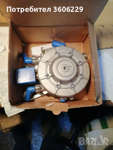 Продавам чисто нов изпарител  FERONI , снимка 10 - Части - 52371678