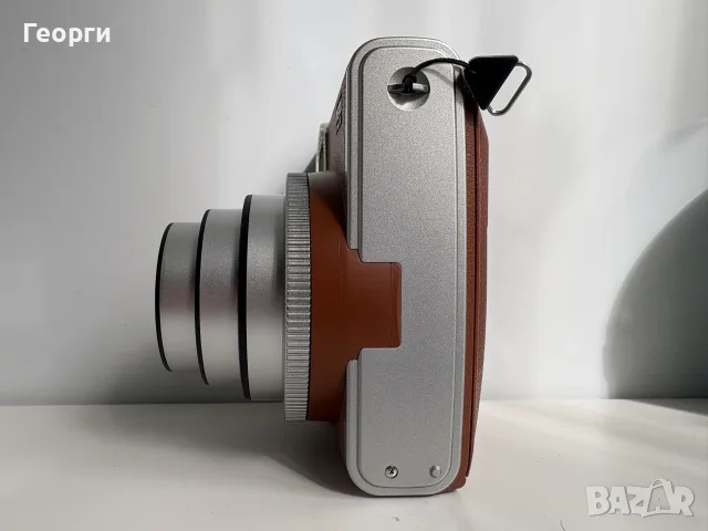 Fujifilm Instax Mini 90, снимка 4 - Фотоапарати - 56267138