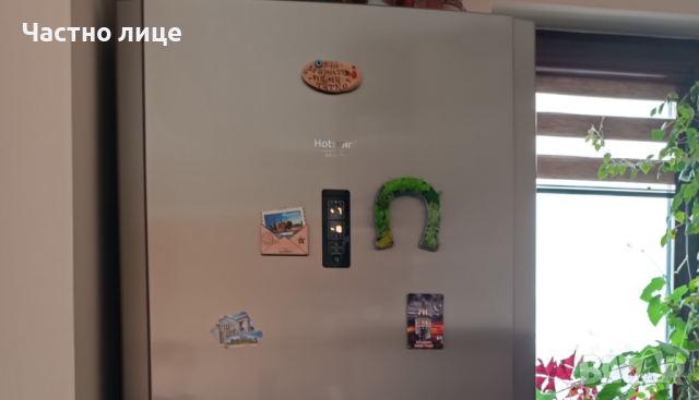 Подкова със скандинавски мъх , снимка 4 - Декорация за дома - 44776025