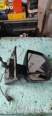 огледало за опел комбо дясно