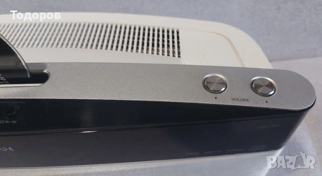 Onkyo CBX-500 USB/CD/MP3/FM/Line in, снимка 7 - Аудиосистеми - 54254022