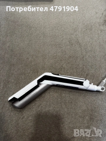 Rowenta маша за обем , снимка 3 - Преси за коса - 54150044