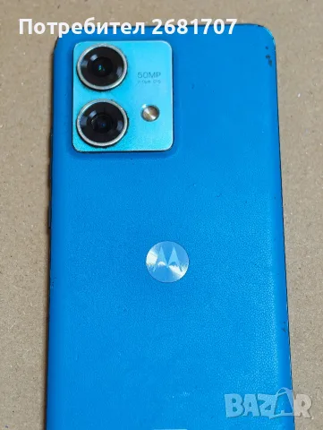 телефон Моторола edge 40 neo, снимка 2 - Motorola - 56243456