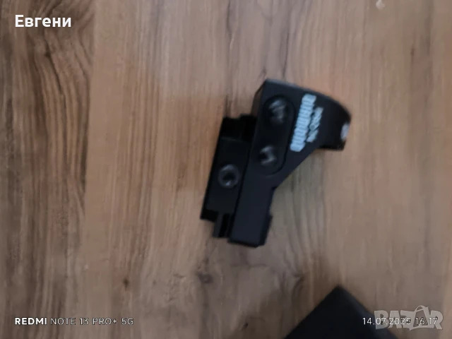 бързомер Nikko diamond pro 4, снимка 3 - Оборудване и аксесоари за оръжия - 51023286