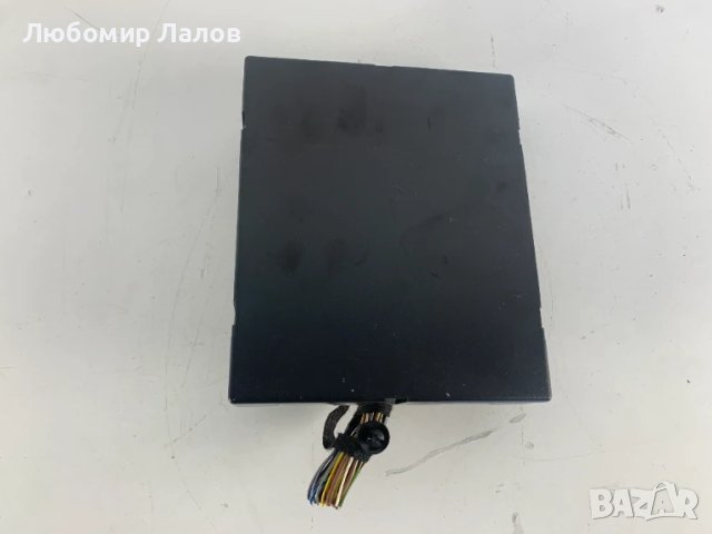 Комфорт модул Audi A5 8T A4 B8 A6 C6 8K0907289C, снимка 3 - Части - 50837892