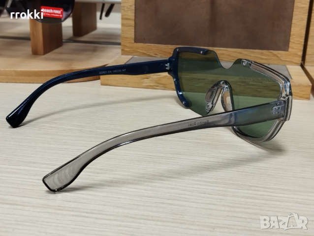 512SOL Унисекс слънчеви очила , снимка 4 - Слънчеви и диоптрични очила - 20798616