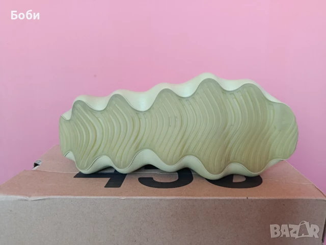 Adidas Yeezy 450 - мъжки маратонки, снимка 8 - Маратонки - 51302202