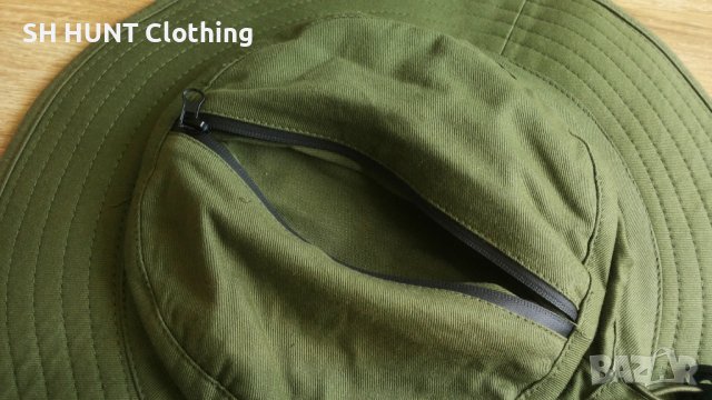 KINTEC HAT размер One Size - 57 , 58 , 59 см обиколка на главата за лов риболов шапка - 381, снимка 7 - Шапки - 42864986