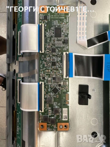 PHILIPS  50PUS7608-12   715GC925-C0B-002-004D   B002HWL00  035ZL TPT500WR-DJ8Q01.N 50PS93-LB500A2  V, снимка 8 - Части и Платки - 50953578