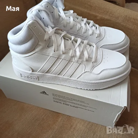 Кецове 'Adidas', снимка 2 - Кецове - 55720765
