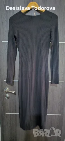 Рокли, грейки, ризи, сака, снимка 18 - Рокли - 56238168