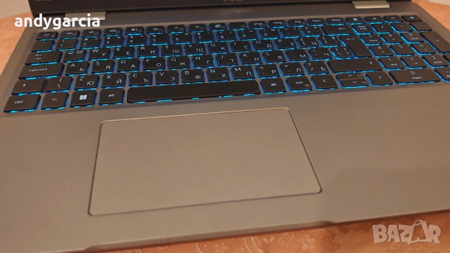 Dell Latitude 5531/Intel Core i7-12800H/16GB DDR5/512GB SSD NVME/Iris Xe Graphics/15.6 Full HD IPS, снимка 10 - Лаптопи за работа - 52301990