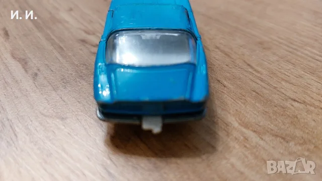 Matchbox England , снимка 5 - Колекции - 56535380