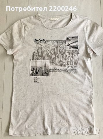 Лот тениски, снимка 4 - Детски тениски и потници - 40169515